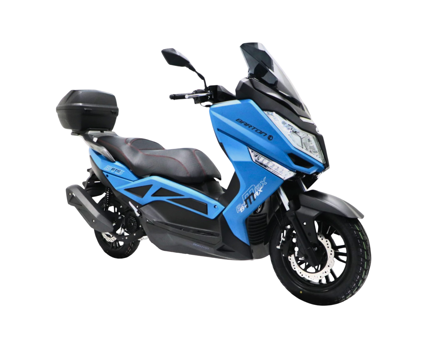 BARTON B MAX 125cm