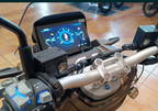Barton X TRAIL 125