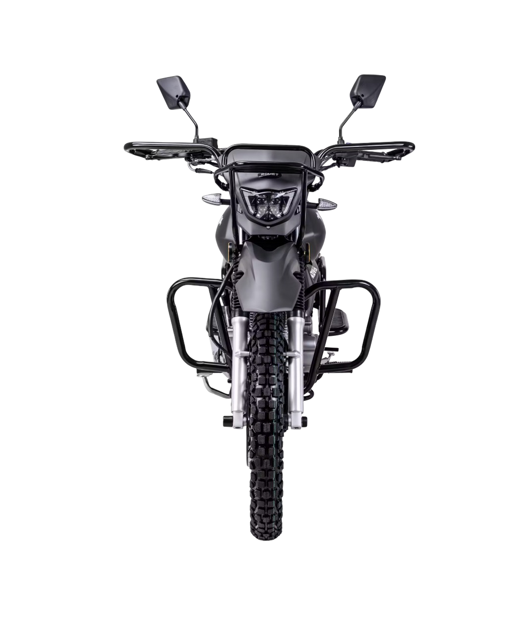 ROMET ADV 125 PRO 2026