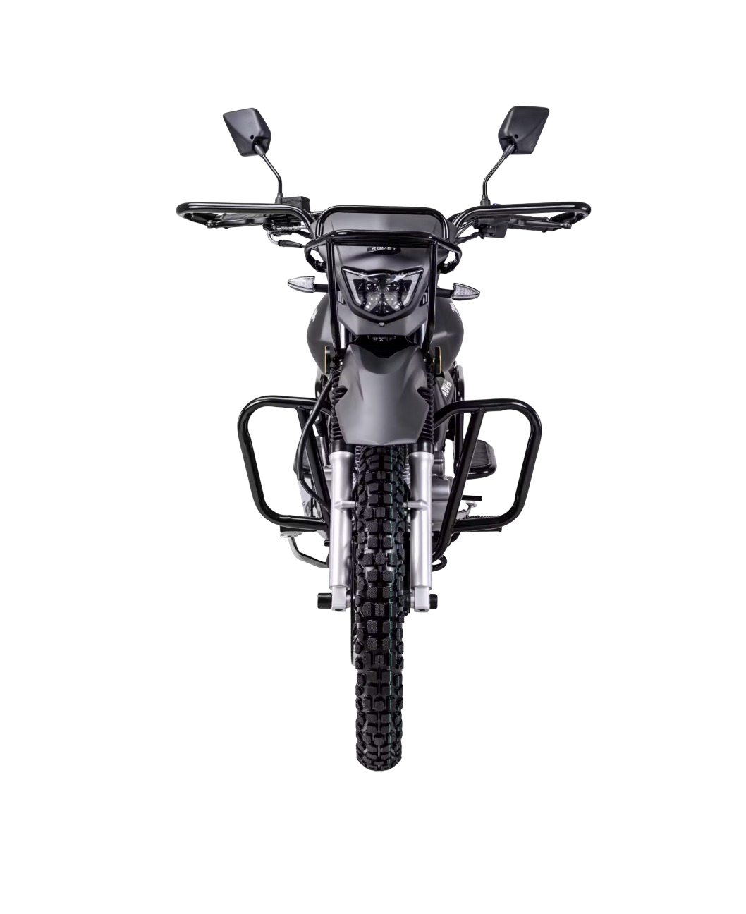 ROMET ADV 125 PRO 2026