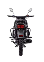 ROMET ADV 125 PRO 2026