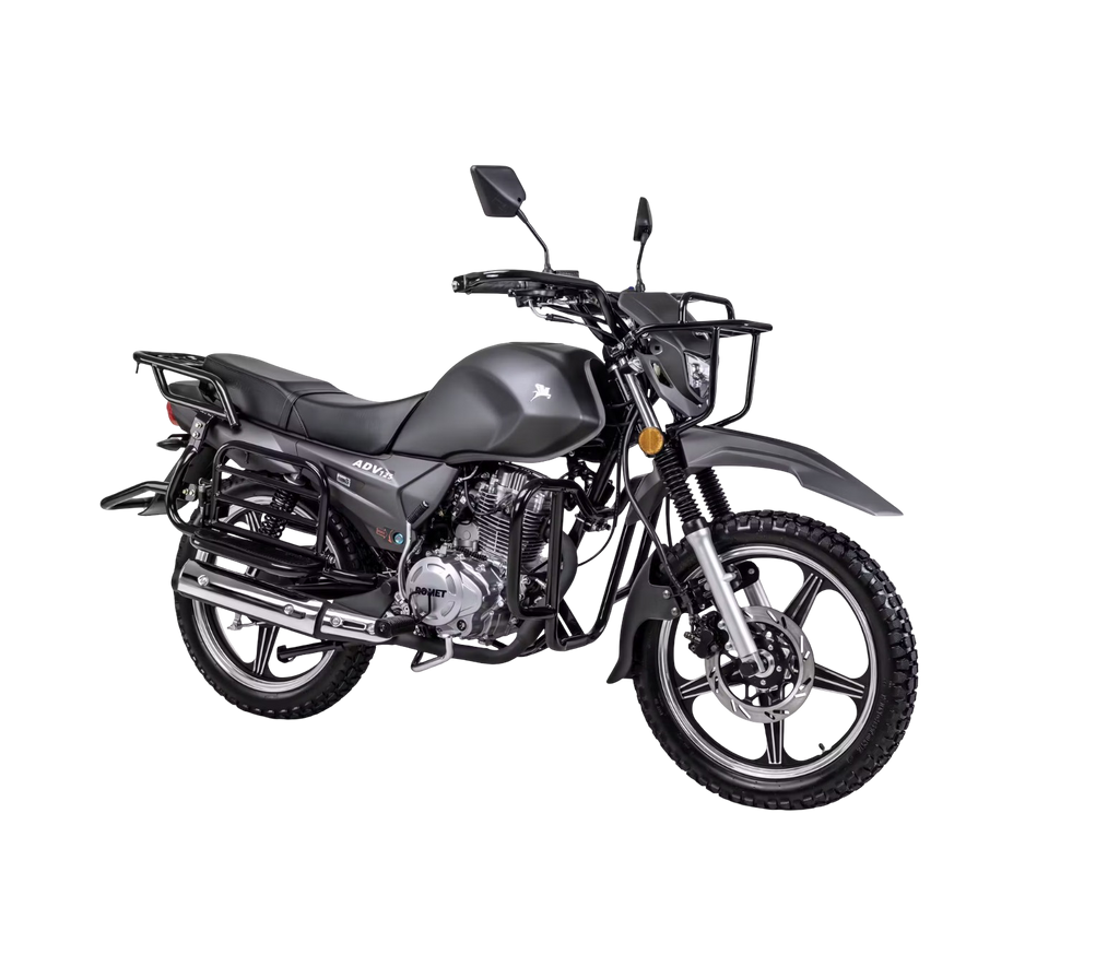 ROMET ADV 125 PRO 2026