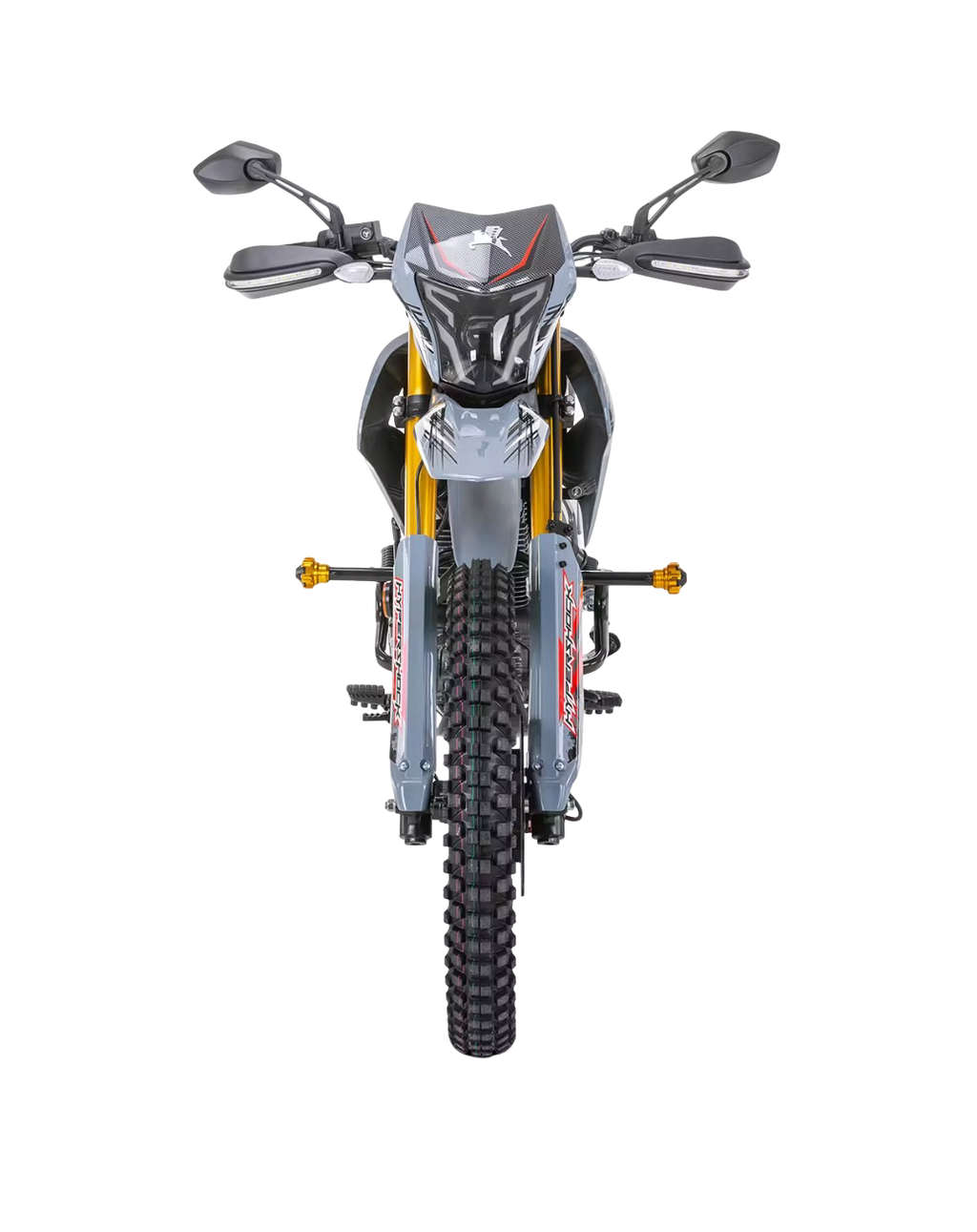 ROMET CRS 250 2026