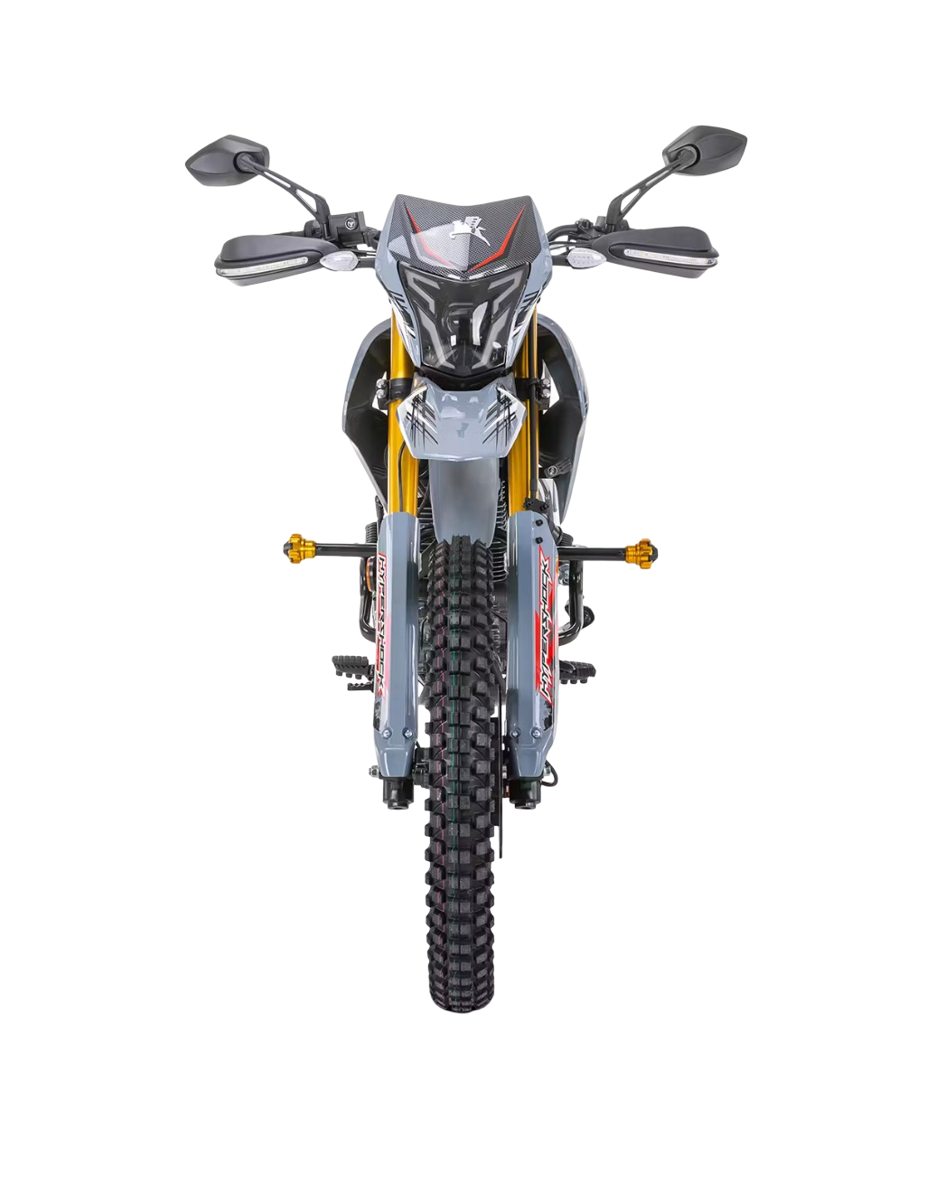 ROMET CRS 250 2026