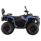 Asix Gladiator 300 T3b
