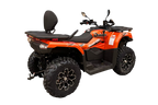 DIABOLINI BEAST 450