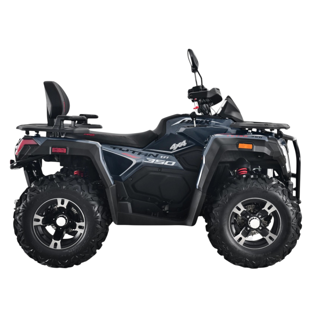 Tytan 350 4x4 T3b