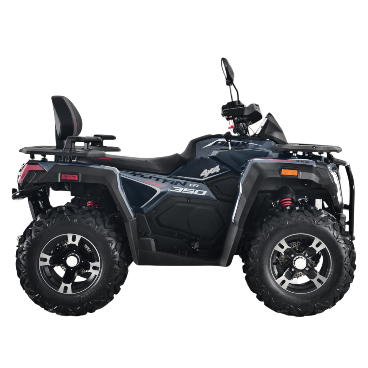 Tytan 350 4x4 T3b