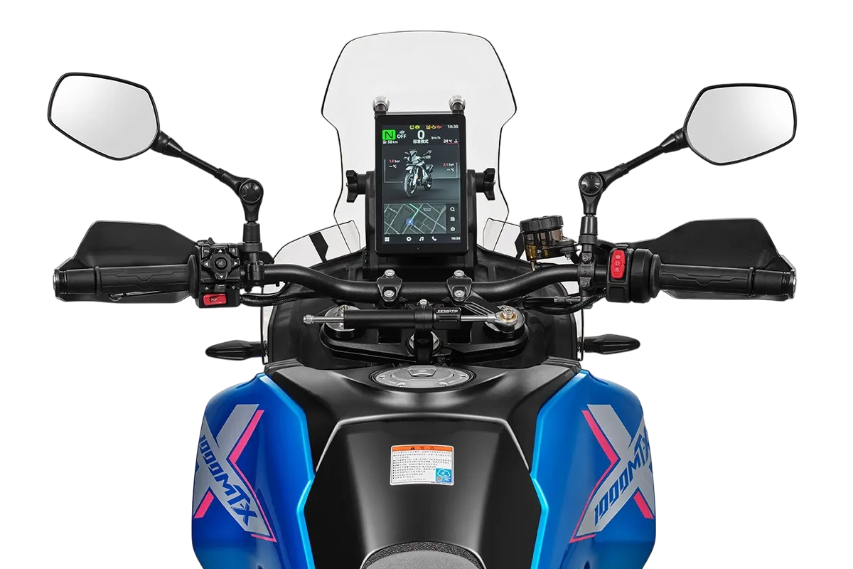 CFMOTO 1000MT-X