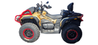 BRCP GRIT 1000r MUD