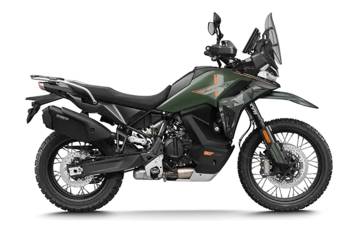 CFMOTO 1000MT-X