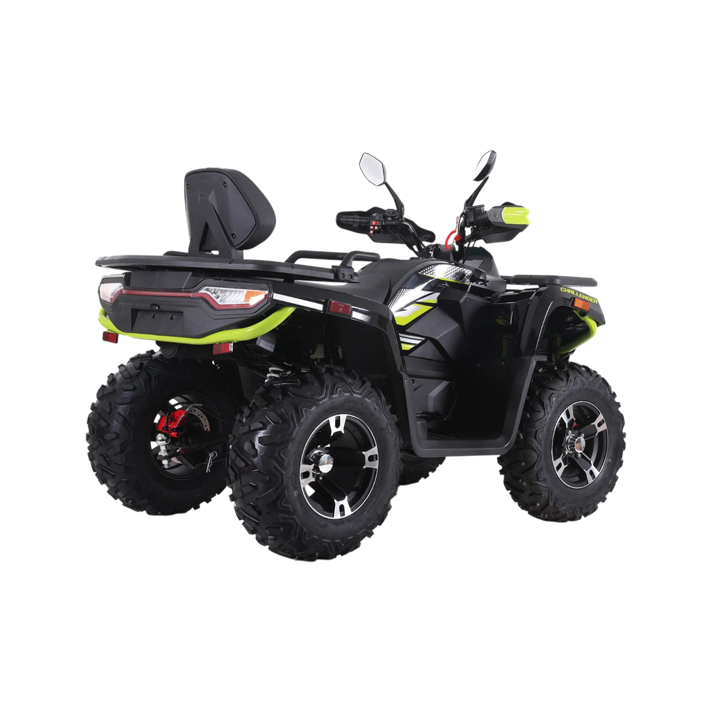 ASIX CHALLENGER 300