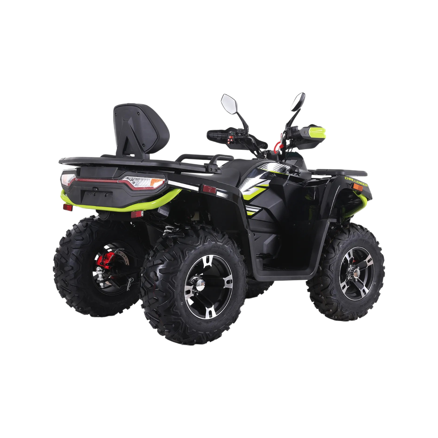 ASIX CHALLENGER 300