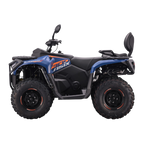 Asix Gladiator 300 T3b