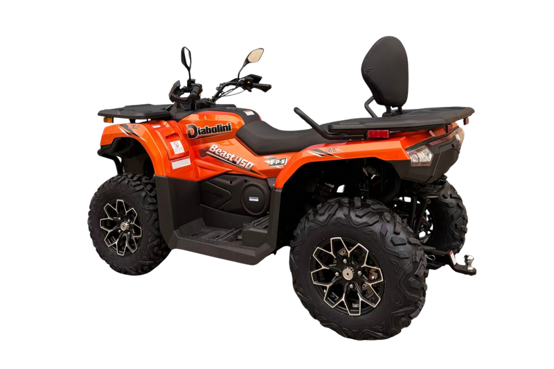 DIABOLINI BEAST 450