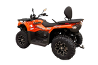 DIABOLINI BEAST 450