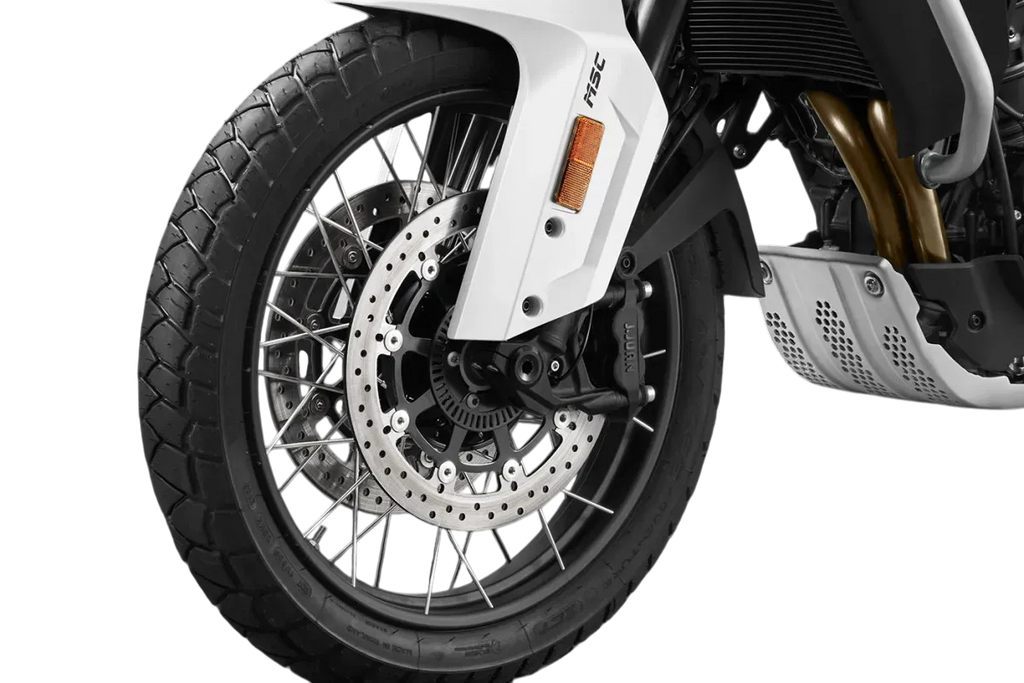CFMOTO MT 800 explorer ES