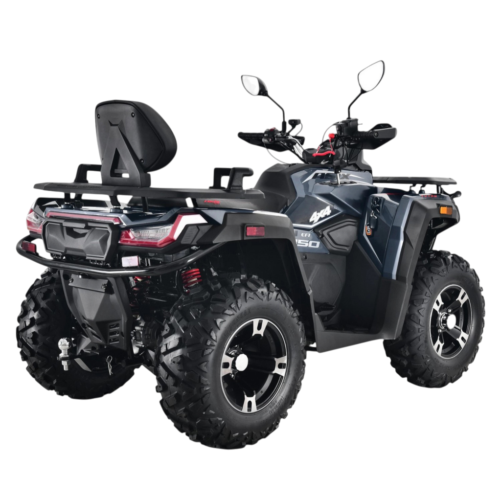Tytan 350 4x4 T3b