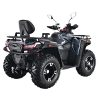 Tytan 350 4x4 T3b