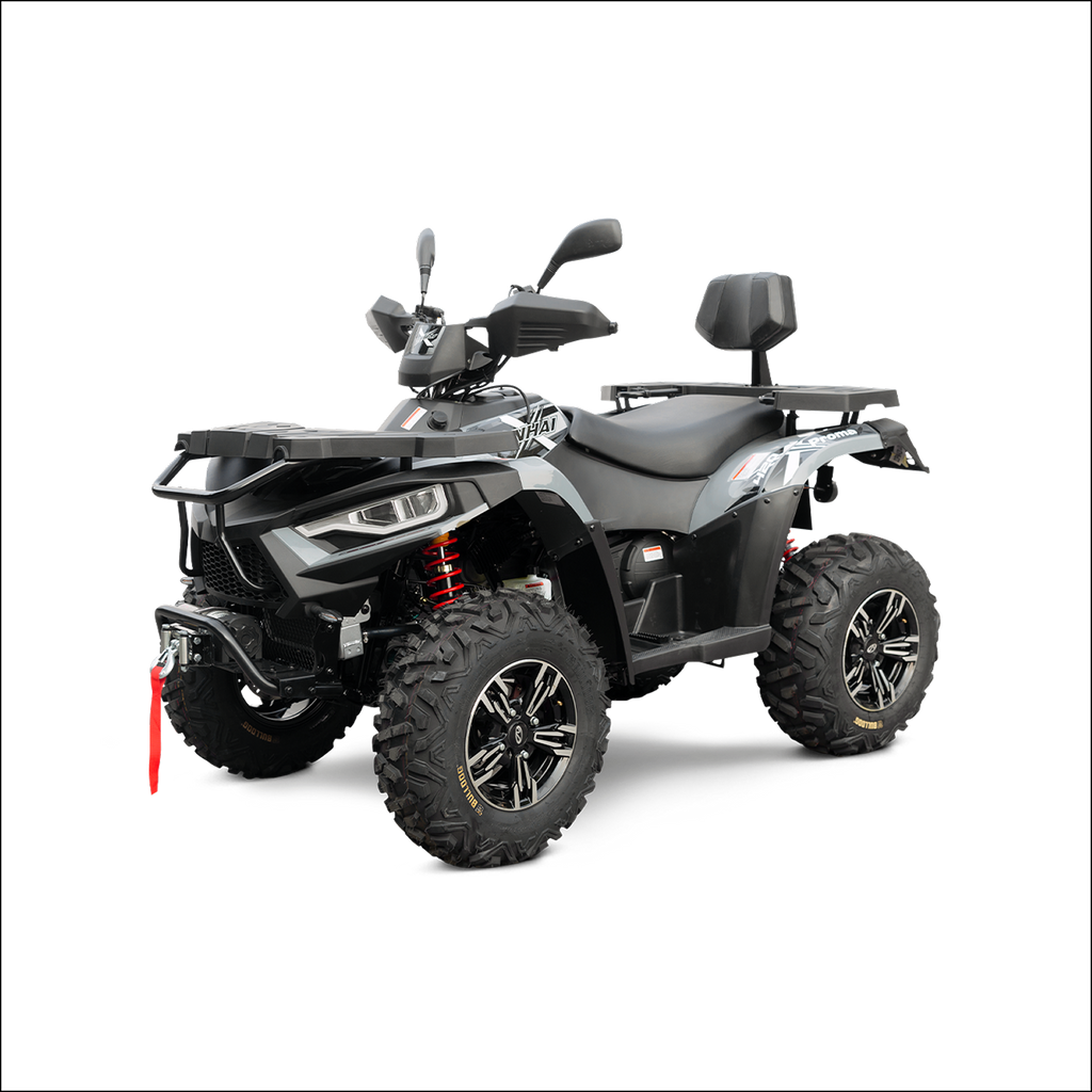 LINHAI 420 PROMAX