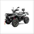 LINHAI 420 PROMAX