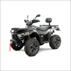 LINHAI 420 PROMAX