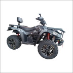 LINHAI 420 PROMAX
