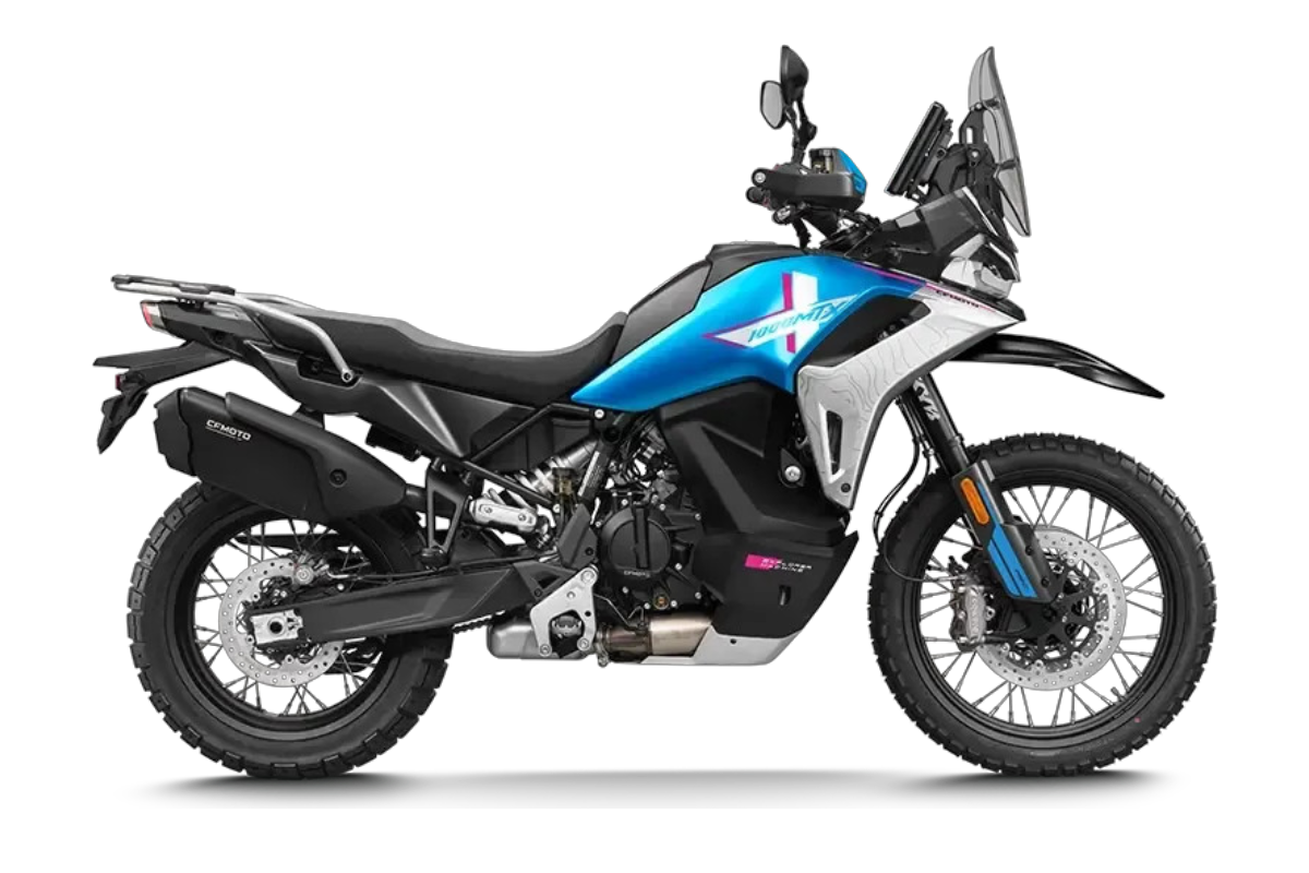 CFMOTO 1000MT-X