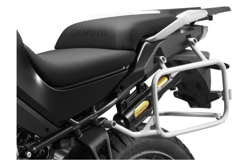 CFMOTO MT 800 explorer ES