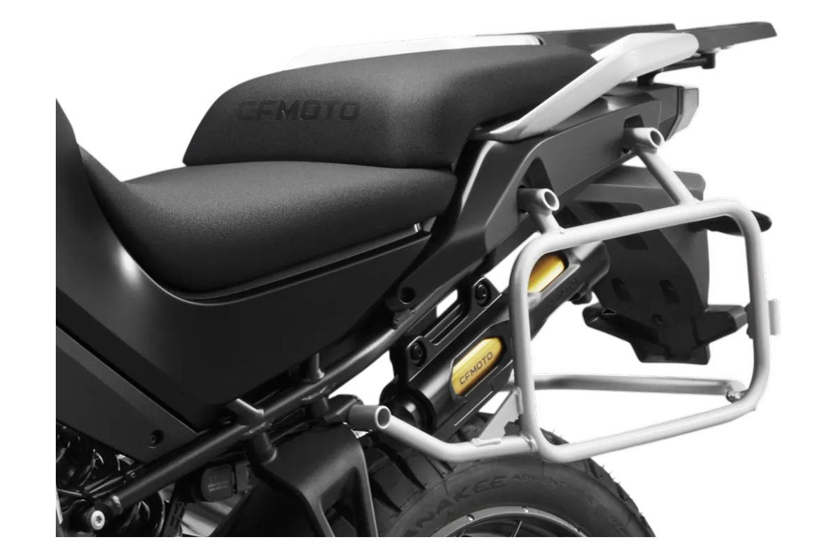 CFMOTO MT 800 explorer ES