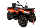 DIABOLINI BEAST 450