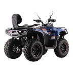 Asix Gladiator 300 T3b