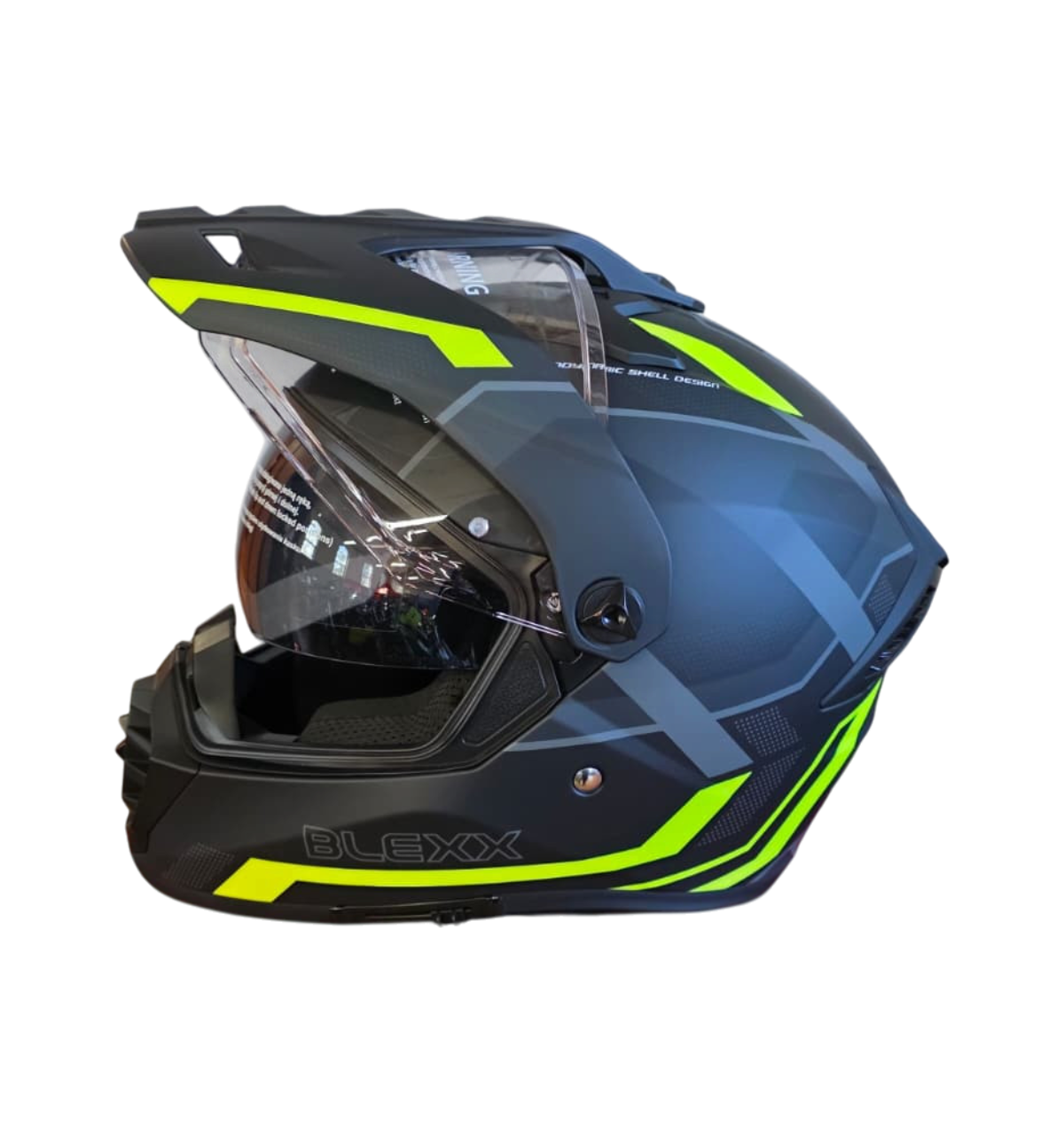Kask Blexx