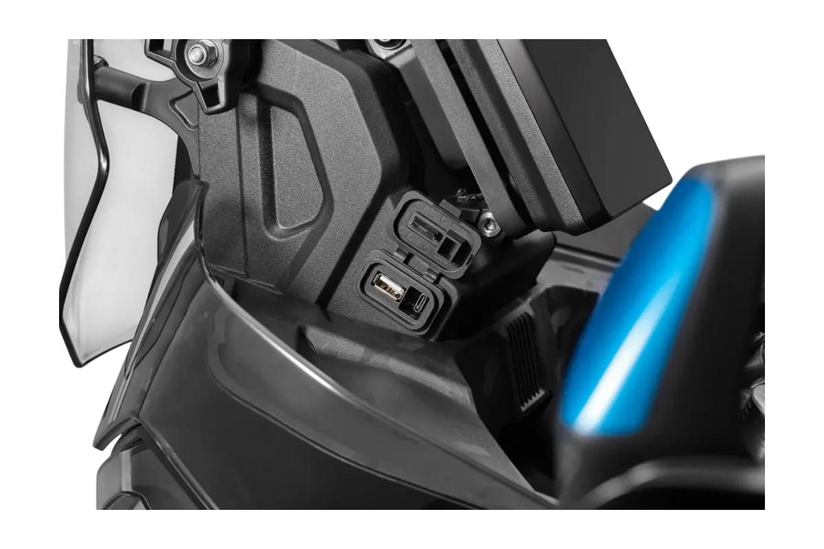 CFMOTO 1000MT-X