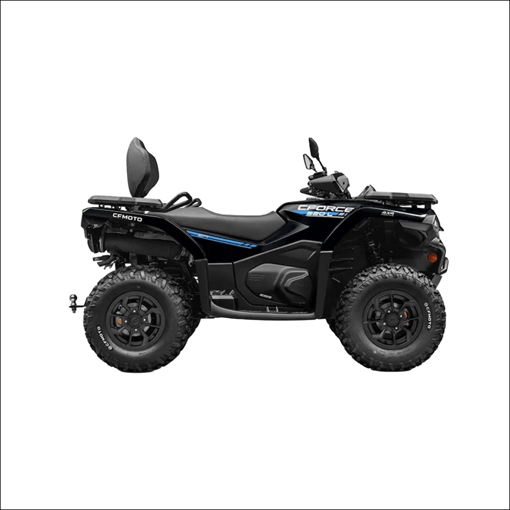 CF MOTO CFORCE 520L