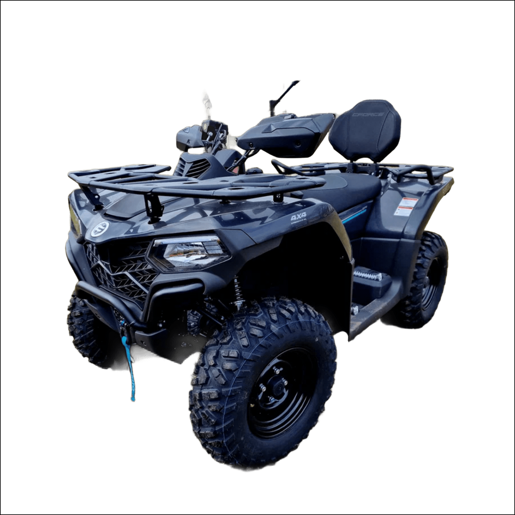 CF MOTO CFORCE 520L