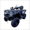 CF MOTO CFORCE 520L