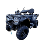 CF MOTO CFORCE 520L