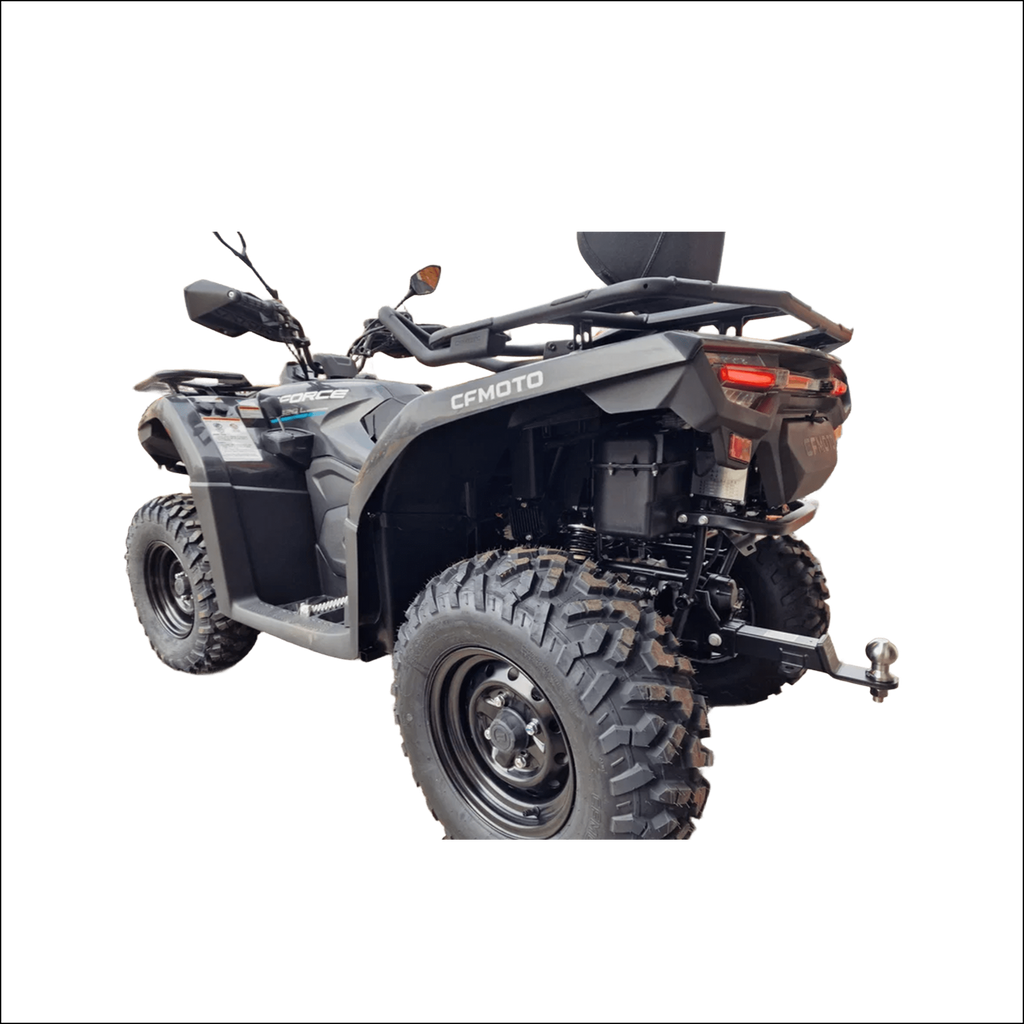 CF MOTO CFORCE 520L