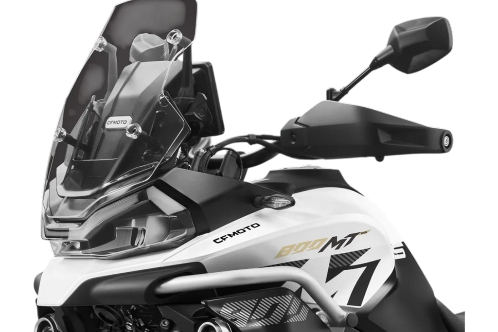 CFMOTO MT 800 explorer ES