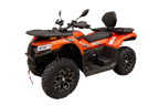 DIABOLINI BEAST 450