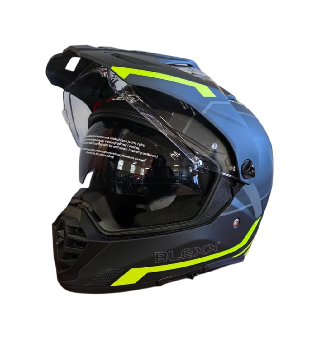 Kask Blexx