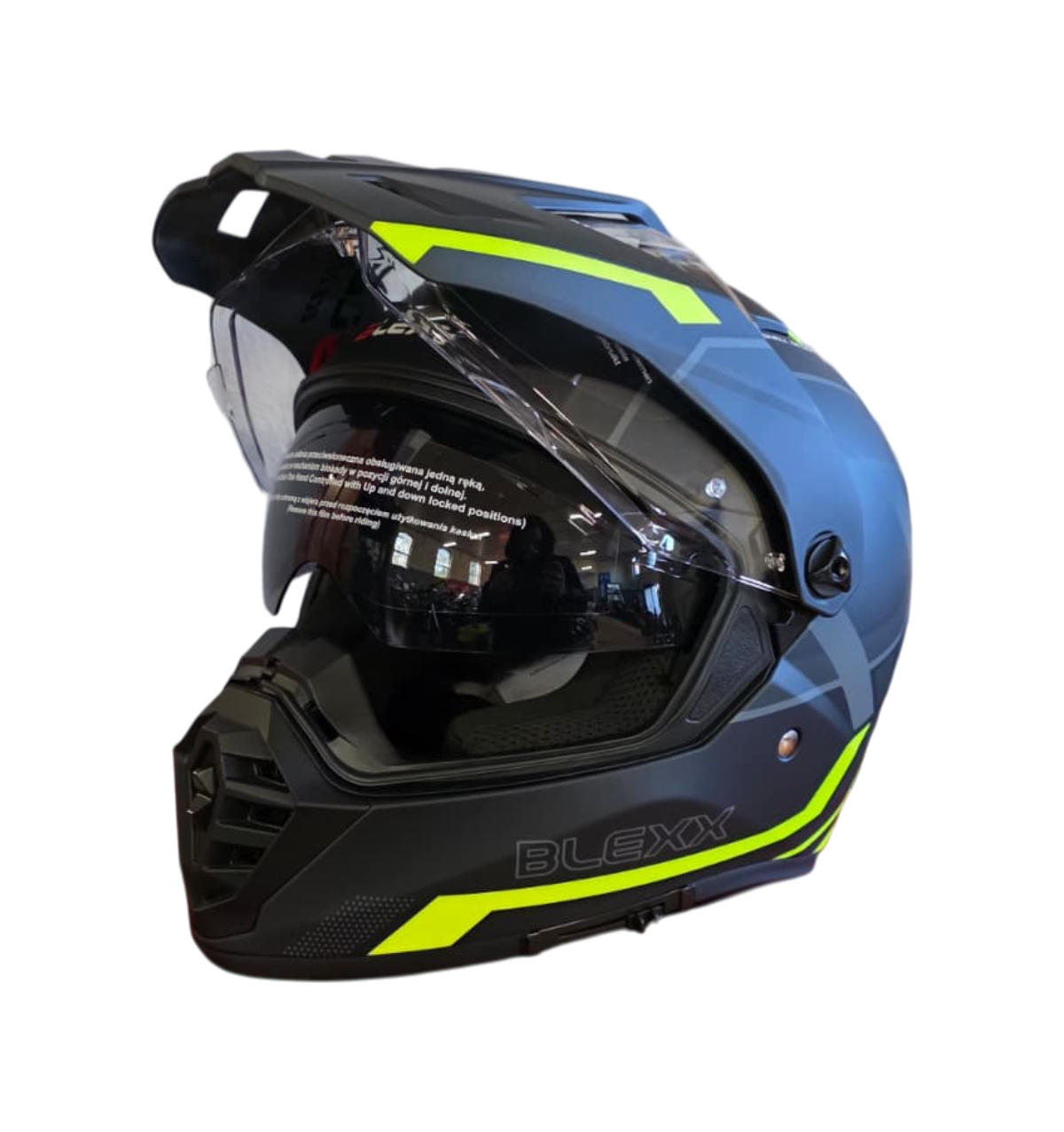 Kask Blexx