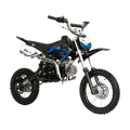 KXD XTR 607 125 cm