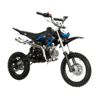 KXD XTR 607 125 cm