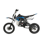 KXD XTR 607 125 cm