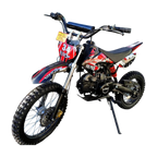 KXD XTR 607 125 cm