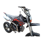 KXD XTR 607 125 cm