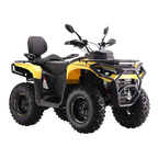 Asix Gladiator 300 T3b