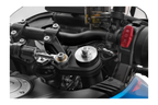 CFMOTO 1000MT-X